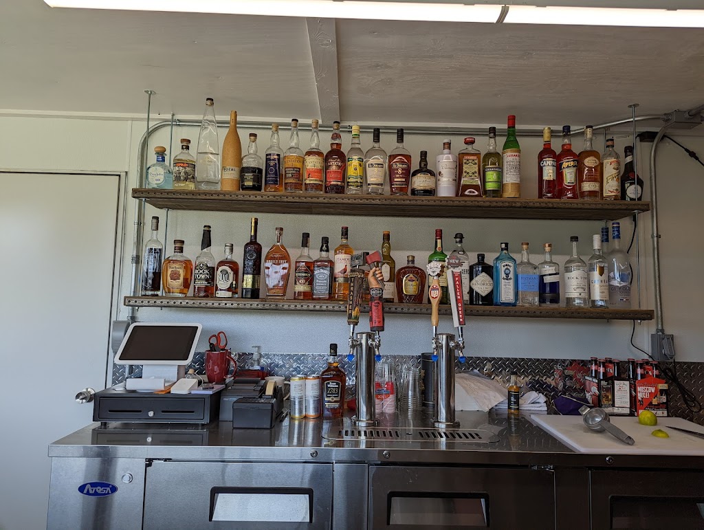 Northshore Golf Range - review