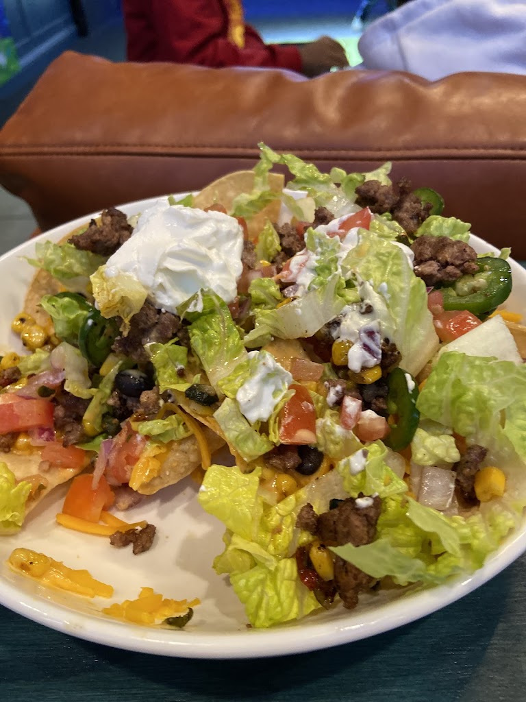 Just Birdies - review