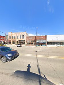 Old Bank Golf - gallery