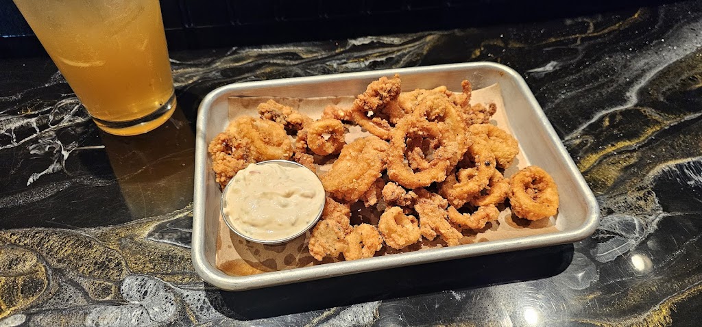 Old Bank Golf - review