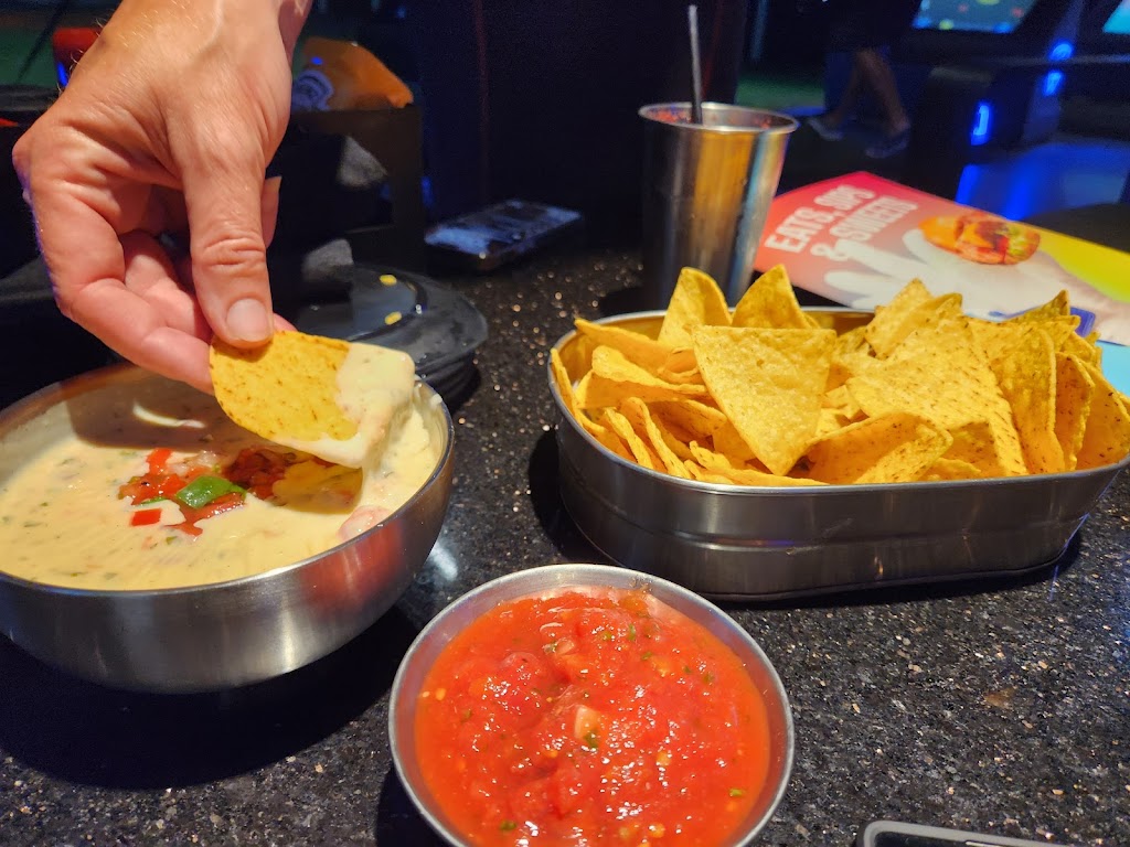 Topgolf Panama City Beach - review