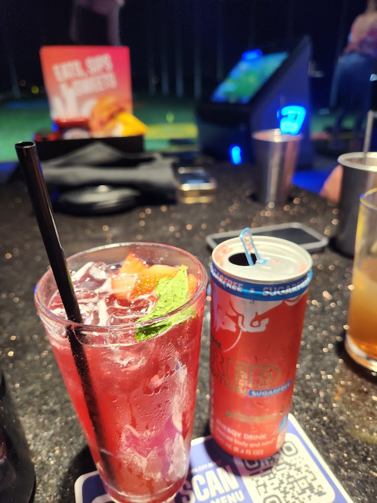 Topgolf Panama City Beach - review
