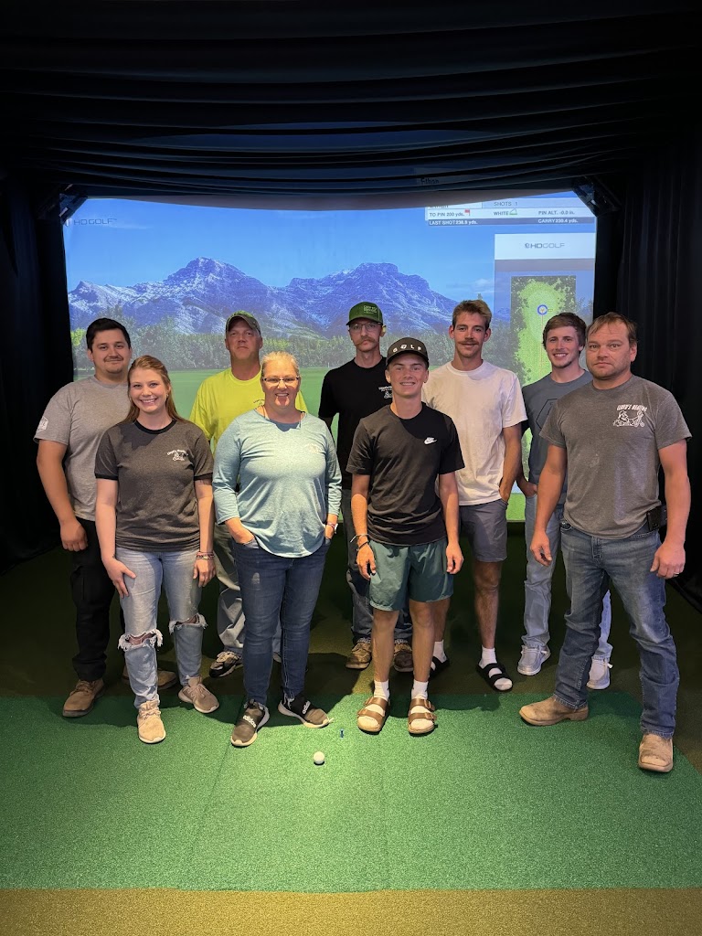 The 19th Hole, Inc. - review