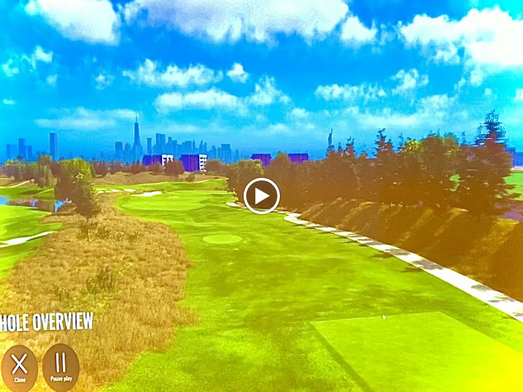 Speakeasy Golf Lounge - gallery