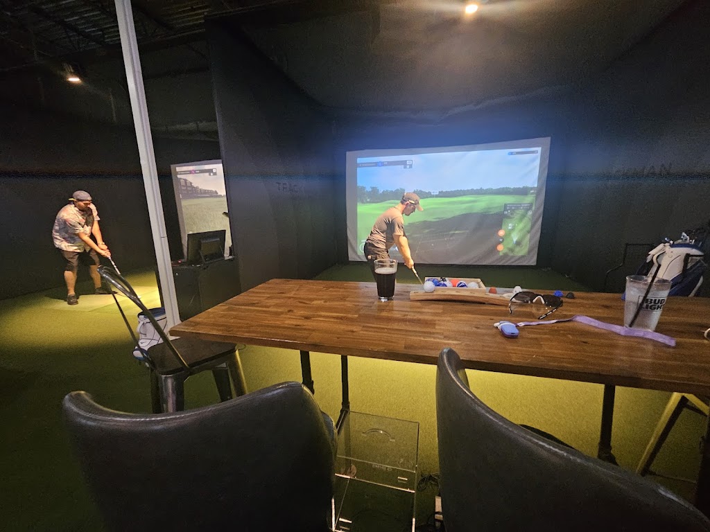 Swing Lounge - review