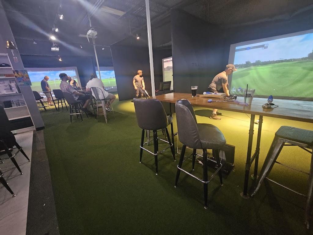 Swing Lounge - review