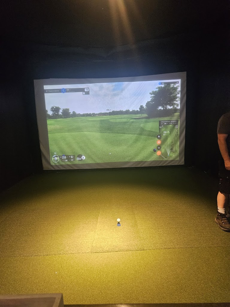 Swing Lounge - review