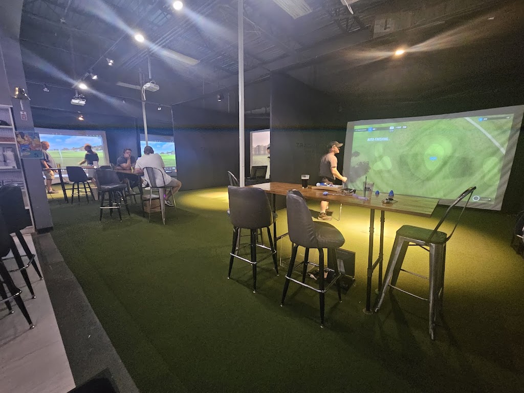 Swing Lounge - review