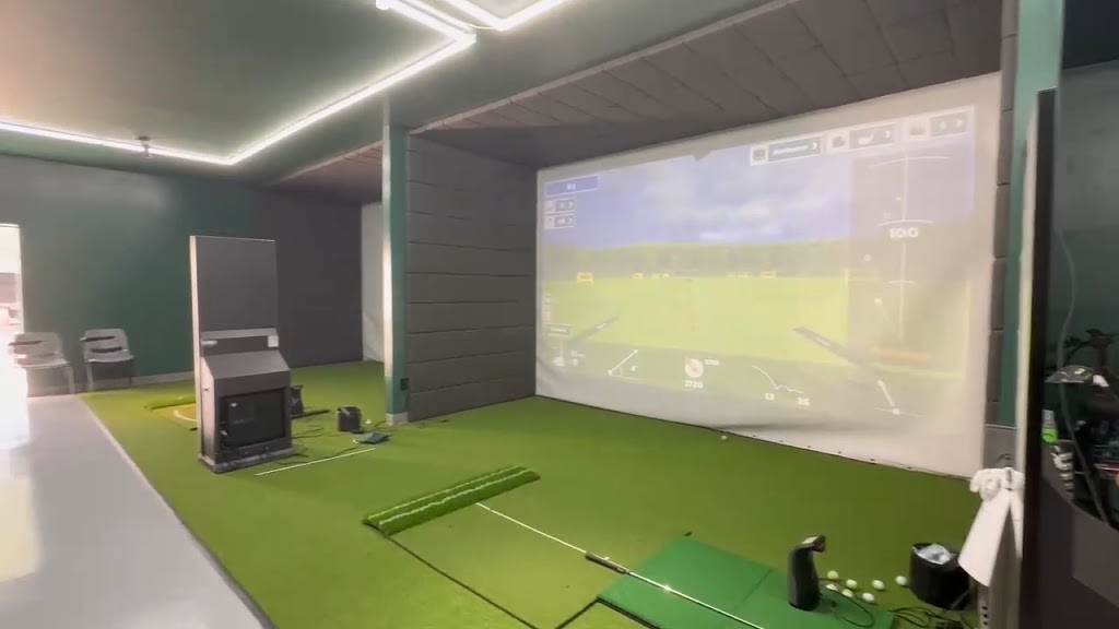 Champion Golf Club - review