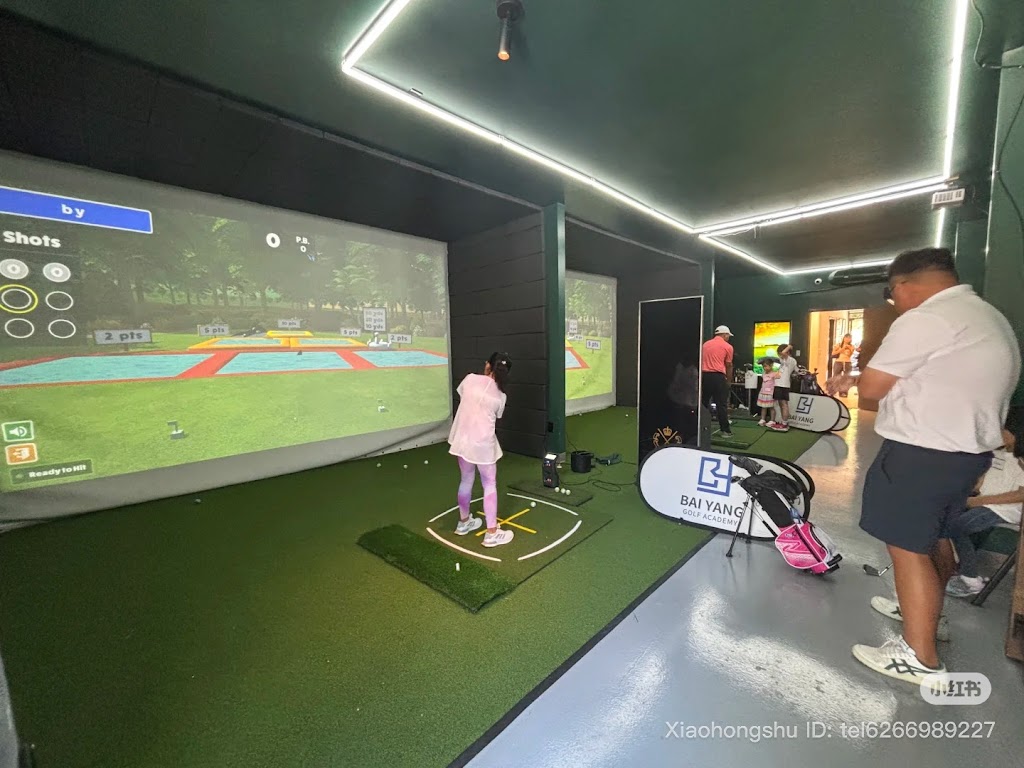 Champion Golf Club - review