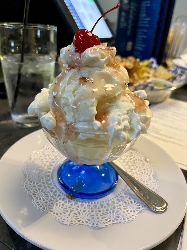 Silverwood's Golf and Lounge - review