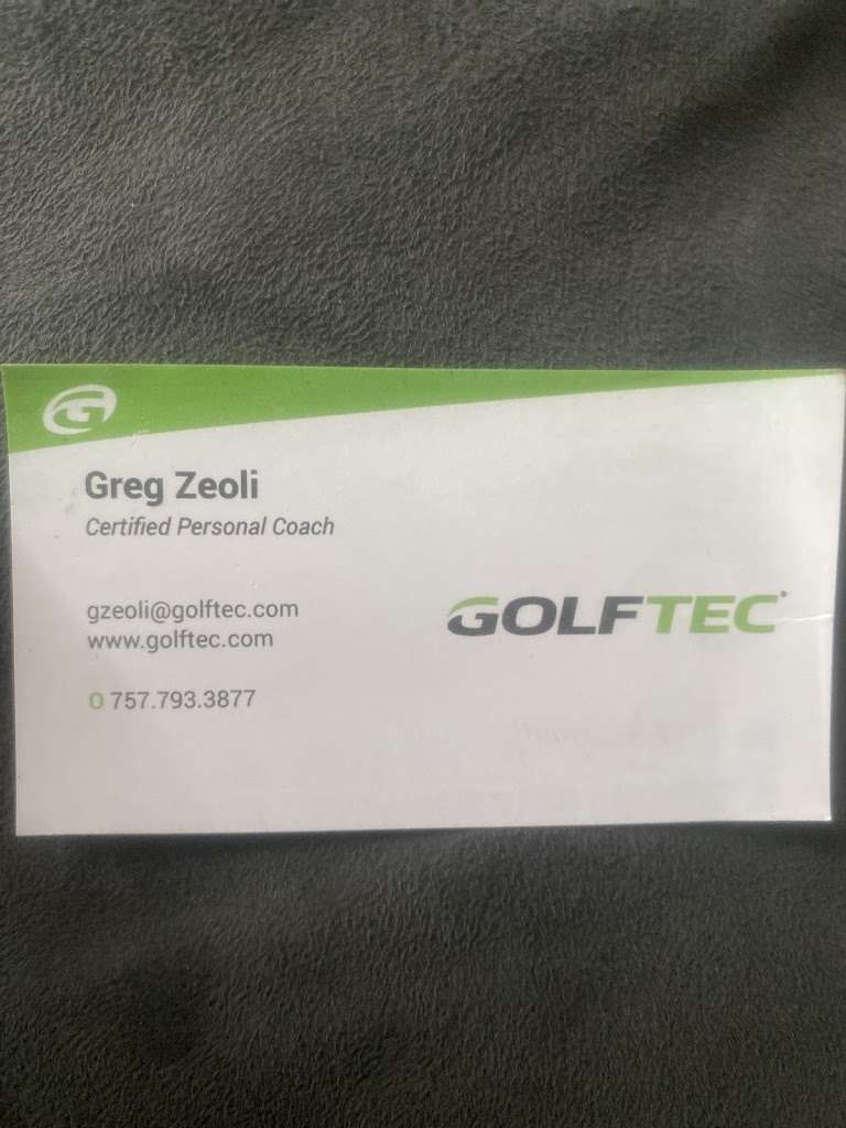 GOLFTEC Virginia Beach - review