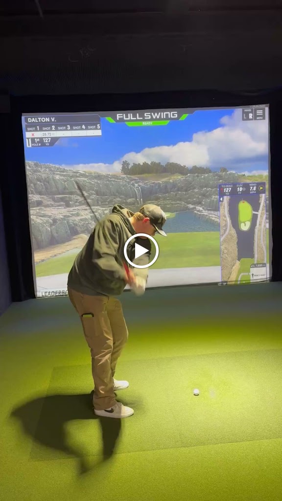 The Back Nine Golf | St George, UT - Red Cliffs - gallery