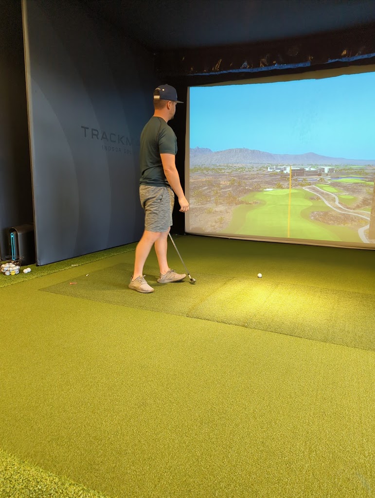 The Back Nine Golf | St George, UT - Red Cliffs - review