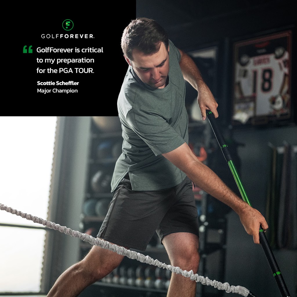 Jonathan Smith Golf Academy - gallery