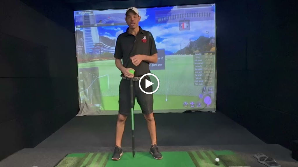 Jonathan Smith Golf Academy - gallery