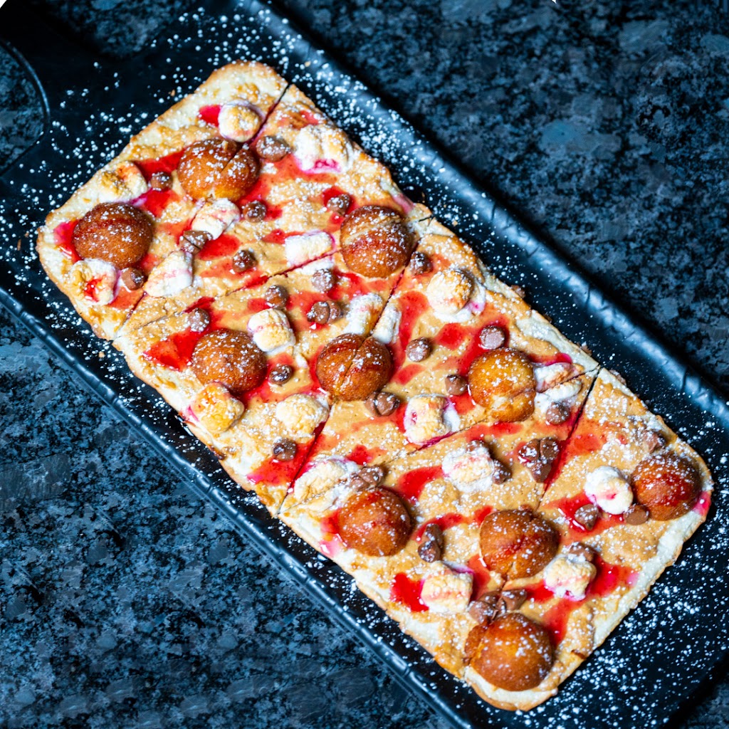 The Tee Box - Golf Bar & Restaurant - gallery