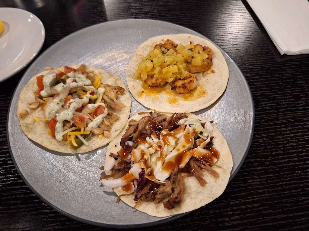 The Tee Box - Golf Bar & Restaurant - review