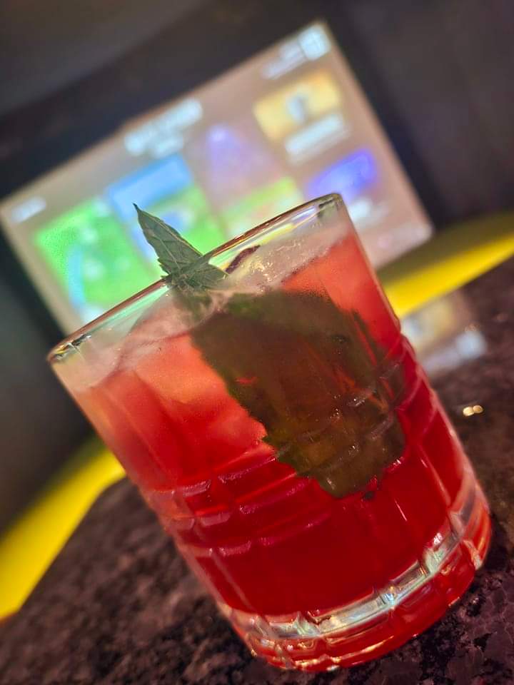 The Tee Box - Golf Bar & Restaurant - review