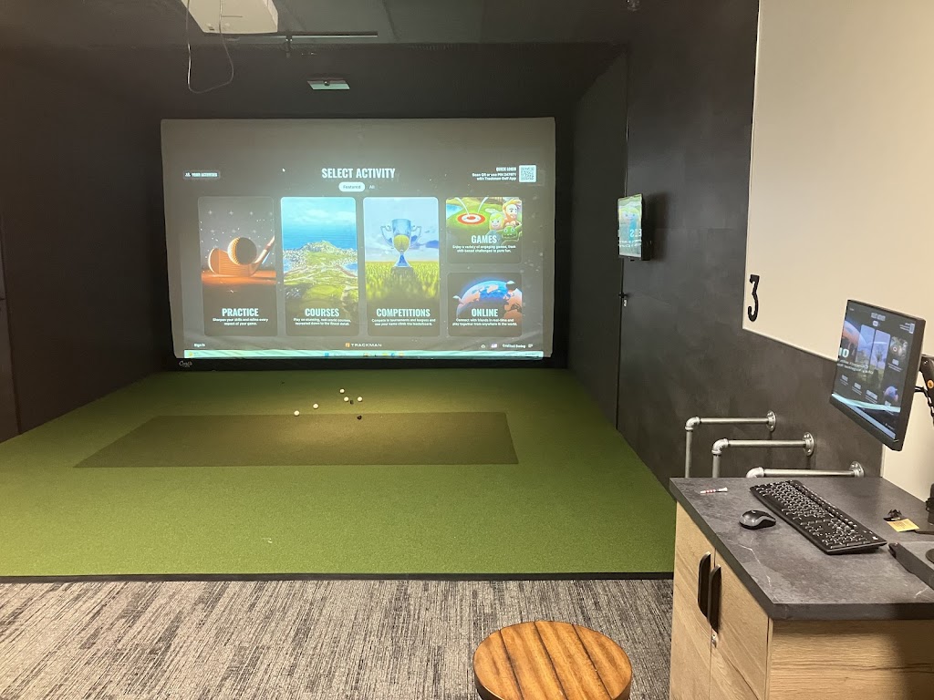 Crafted Swing - gallery