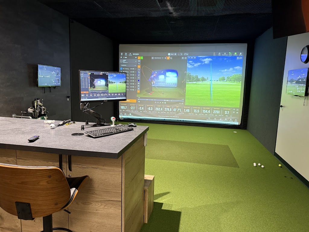 Crafted Swing - review