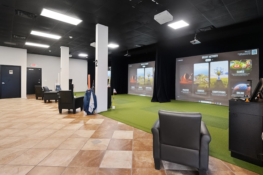 Performance Indoor Golf - gallery