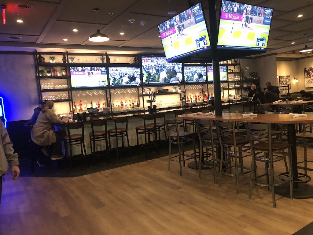 Matchplay Golf and Sports Lounge - review
