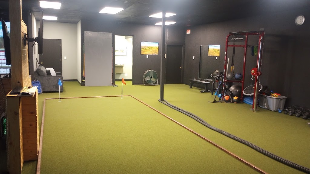 24/7 Golf Performance - gallery