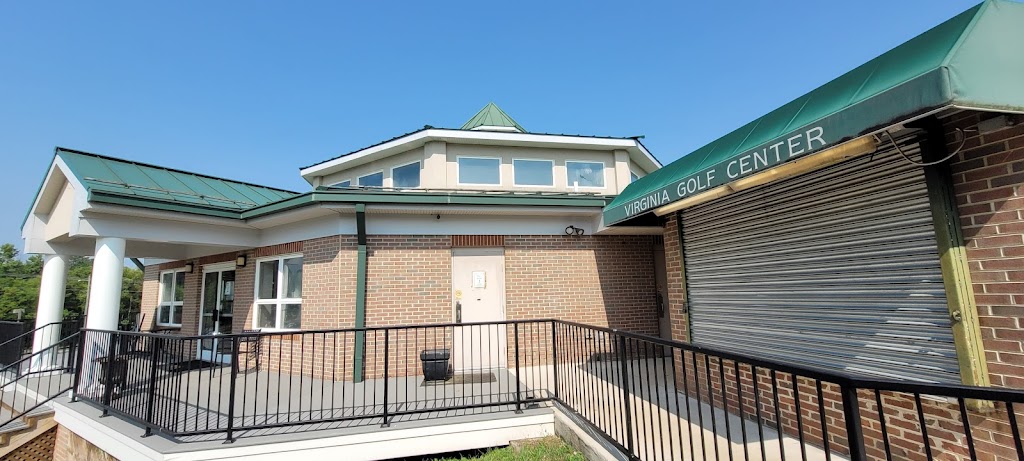 Virginia Golf Center - review