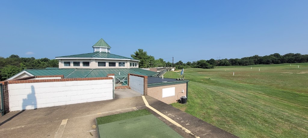 Virginia Golf Center - review
