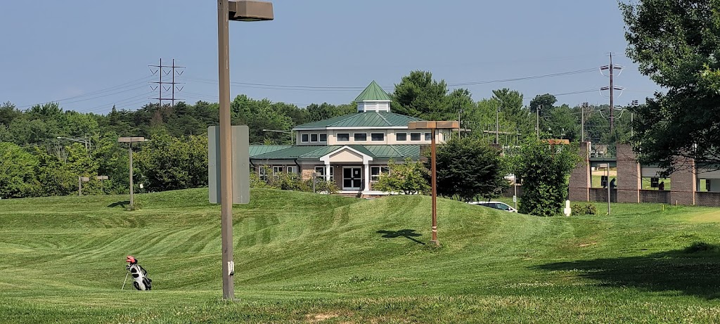 Virginia Golf Center - review