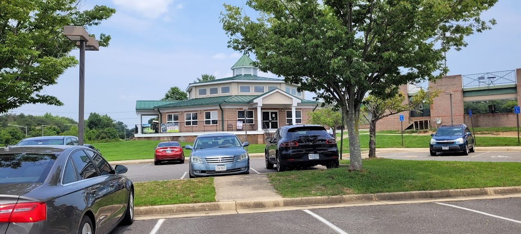 Virginia Golf Center - review