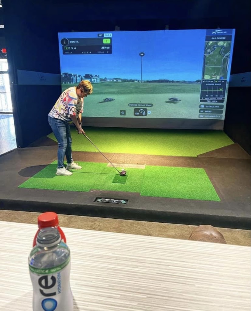 X-Golf Rapid City - review