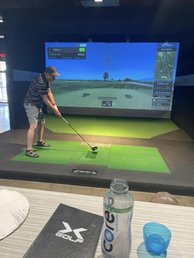 X-Golf Rapid City - review