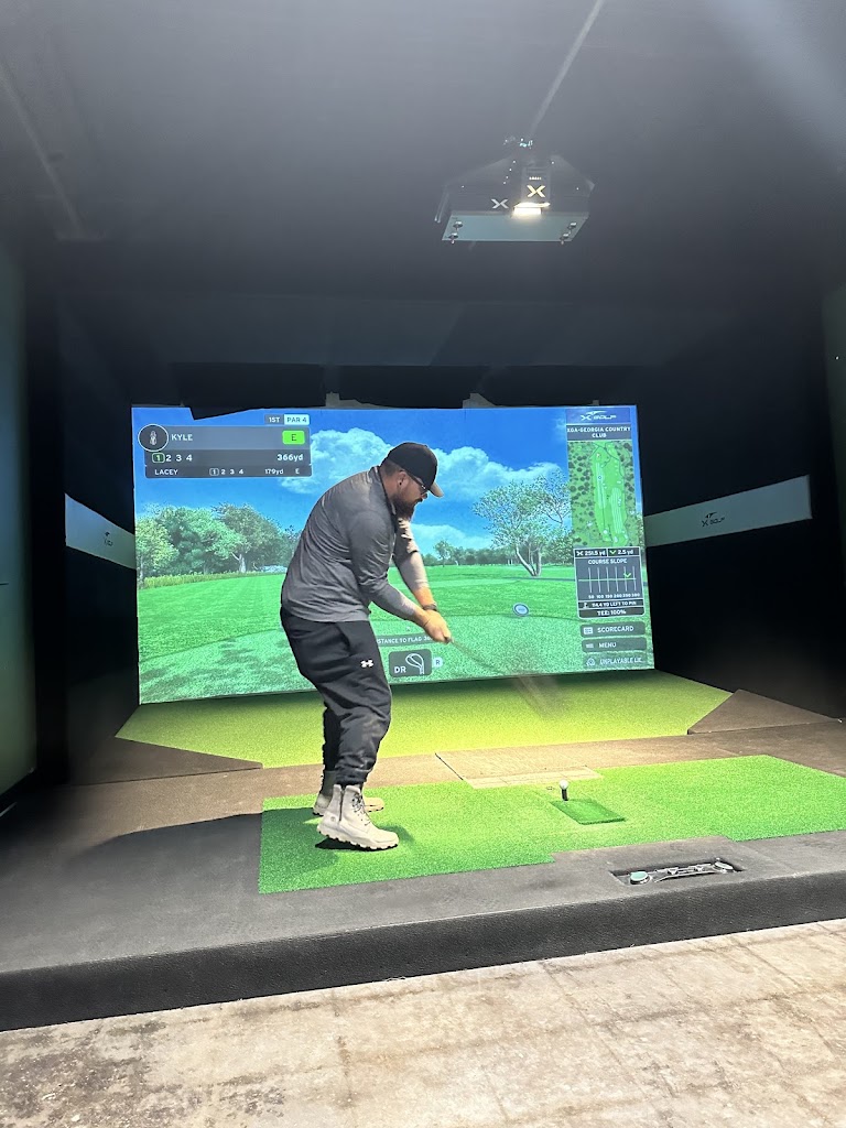 X-Golf Rapid City - review