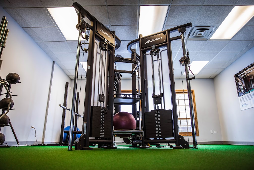 Doyle Golf - gallery