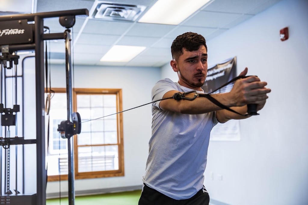 Doyle Golf - gallery