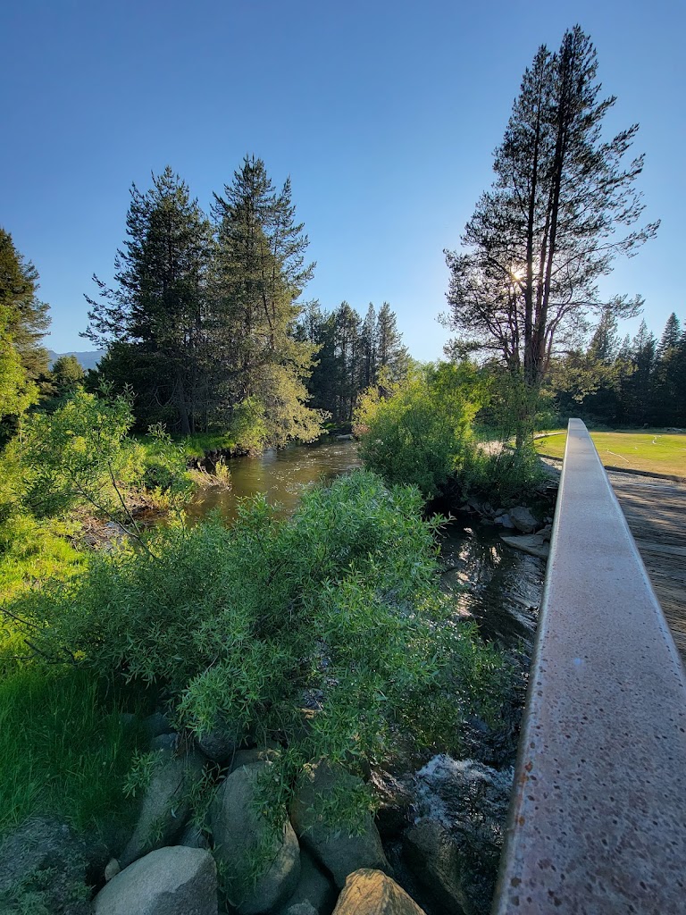 Lake Tahoe Golf Course - review