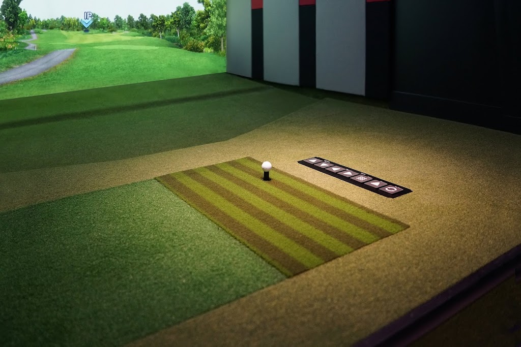 The Real Golf - gallery