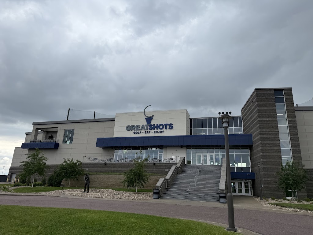 Great Shots - review