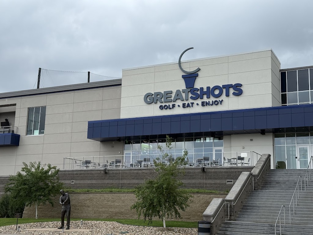 Great Shots - review