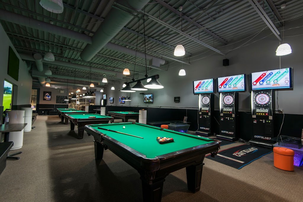 iDarts Waterloo - gallery