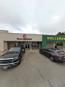 iDarts Waterloo - gallery