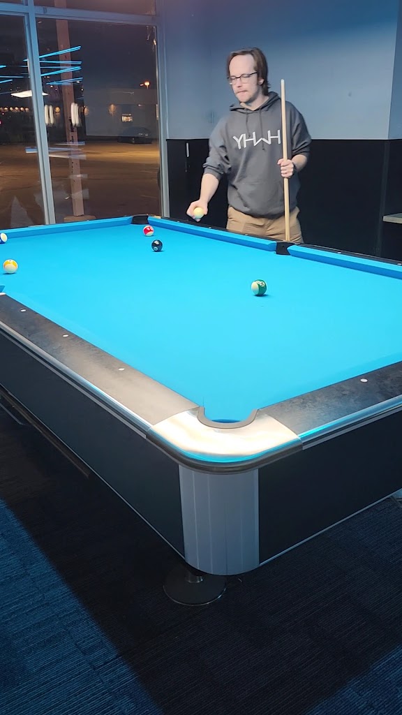 iDarts Waterloo - review