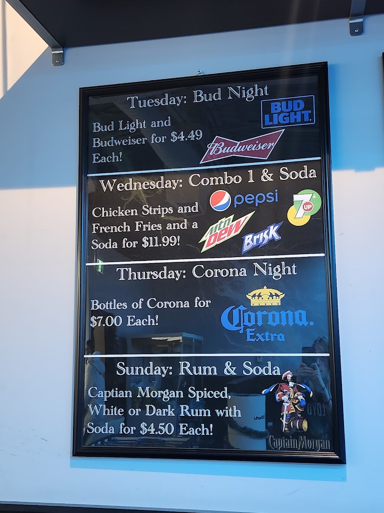 iDarts Waterloo - review