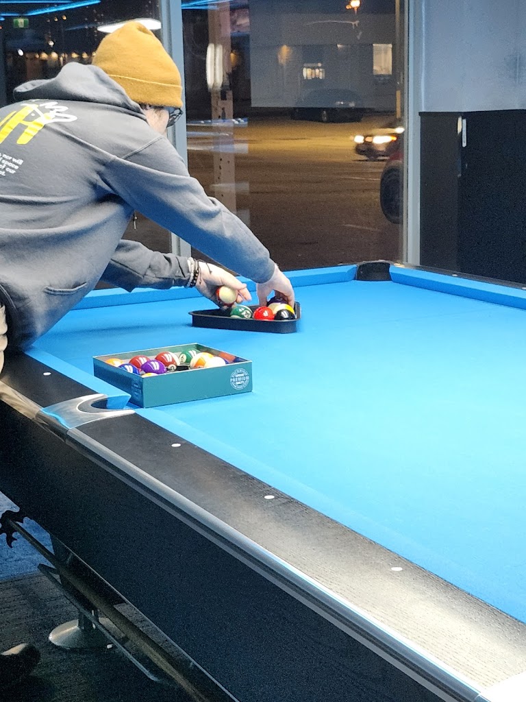 iDarts Waterloo - review