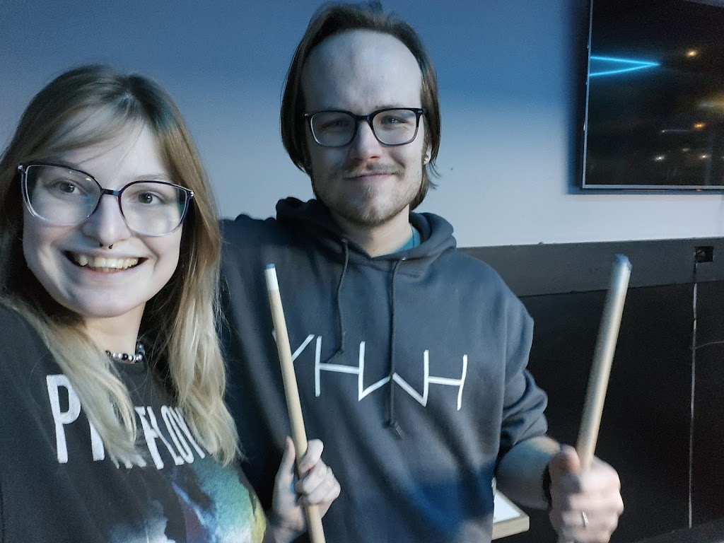 iDarts Waterloo - review