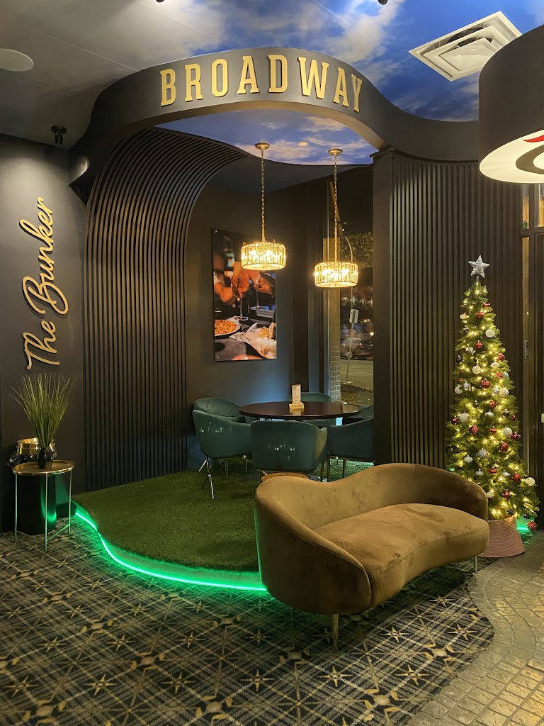 The Bunker Saratoga Springs - review