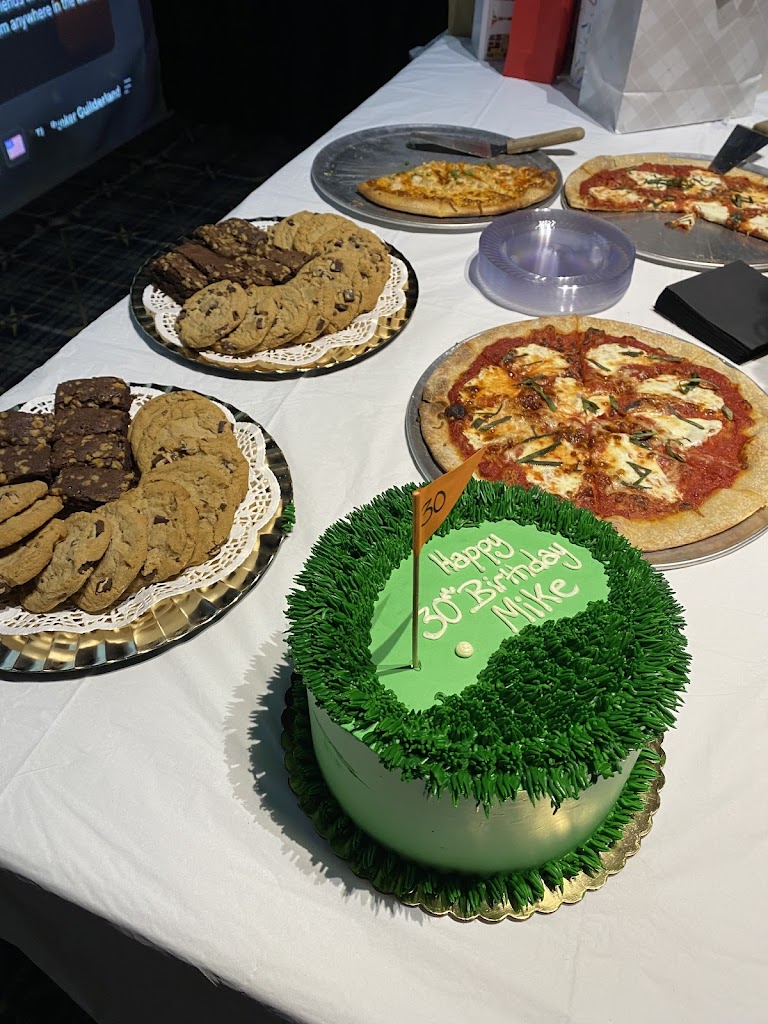 The Bunker Saratoga Springs - review