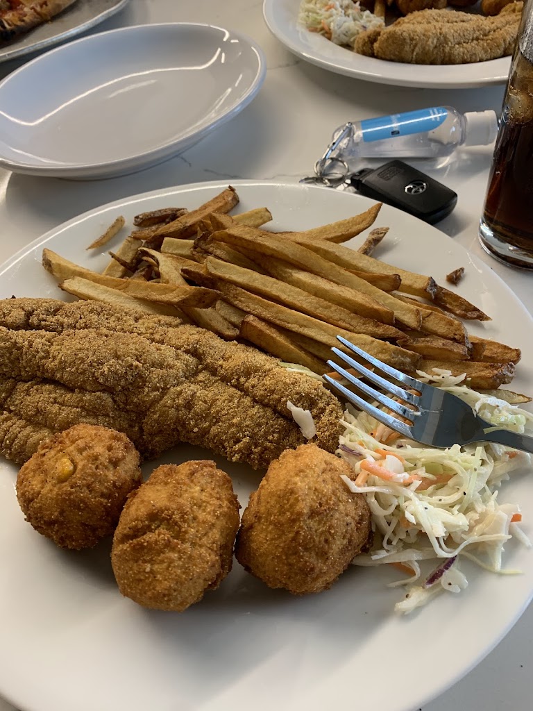 Oxford GolfHouse/Southern Coop - review